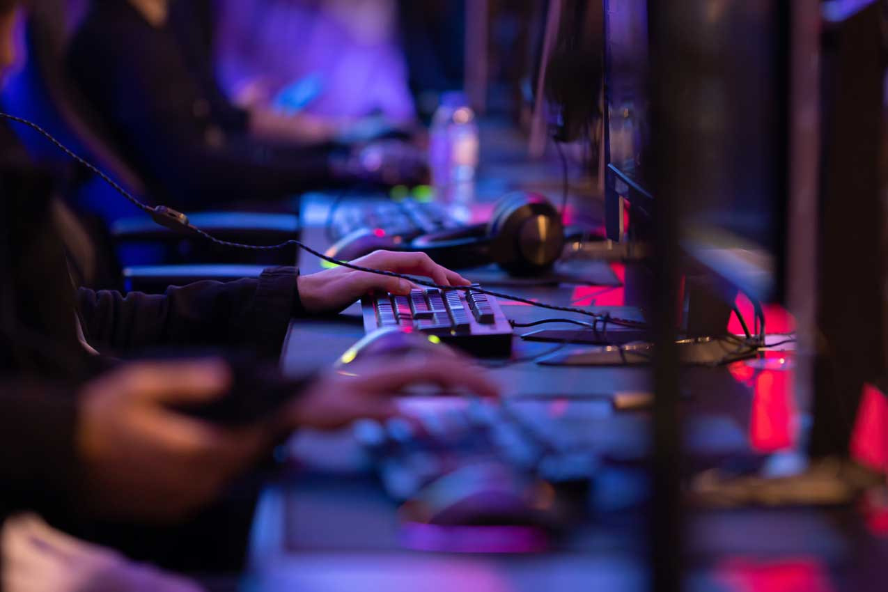 Empresa gravação de Lives em São Paulo