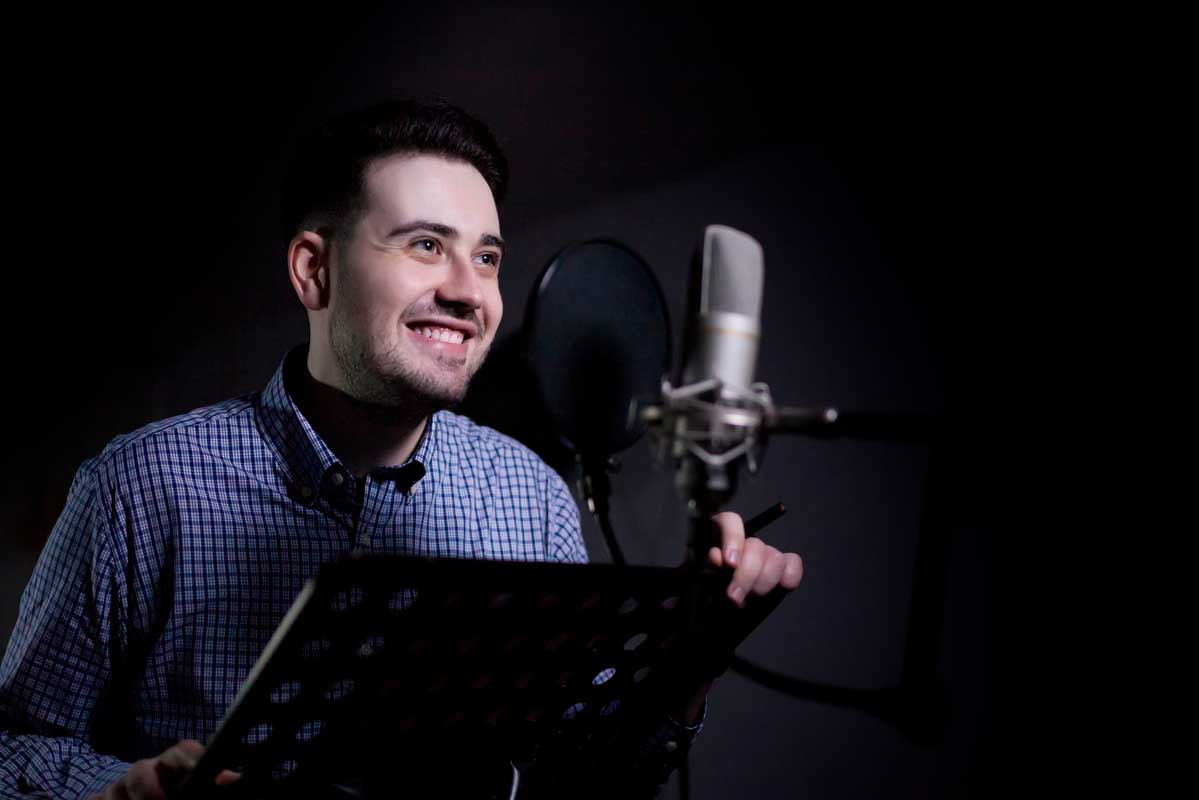 Melhor empresa de gravação de Podcast em São Paulo