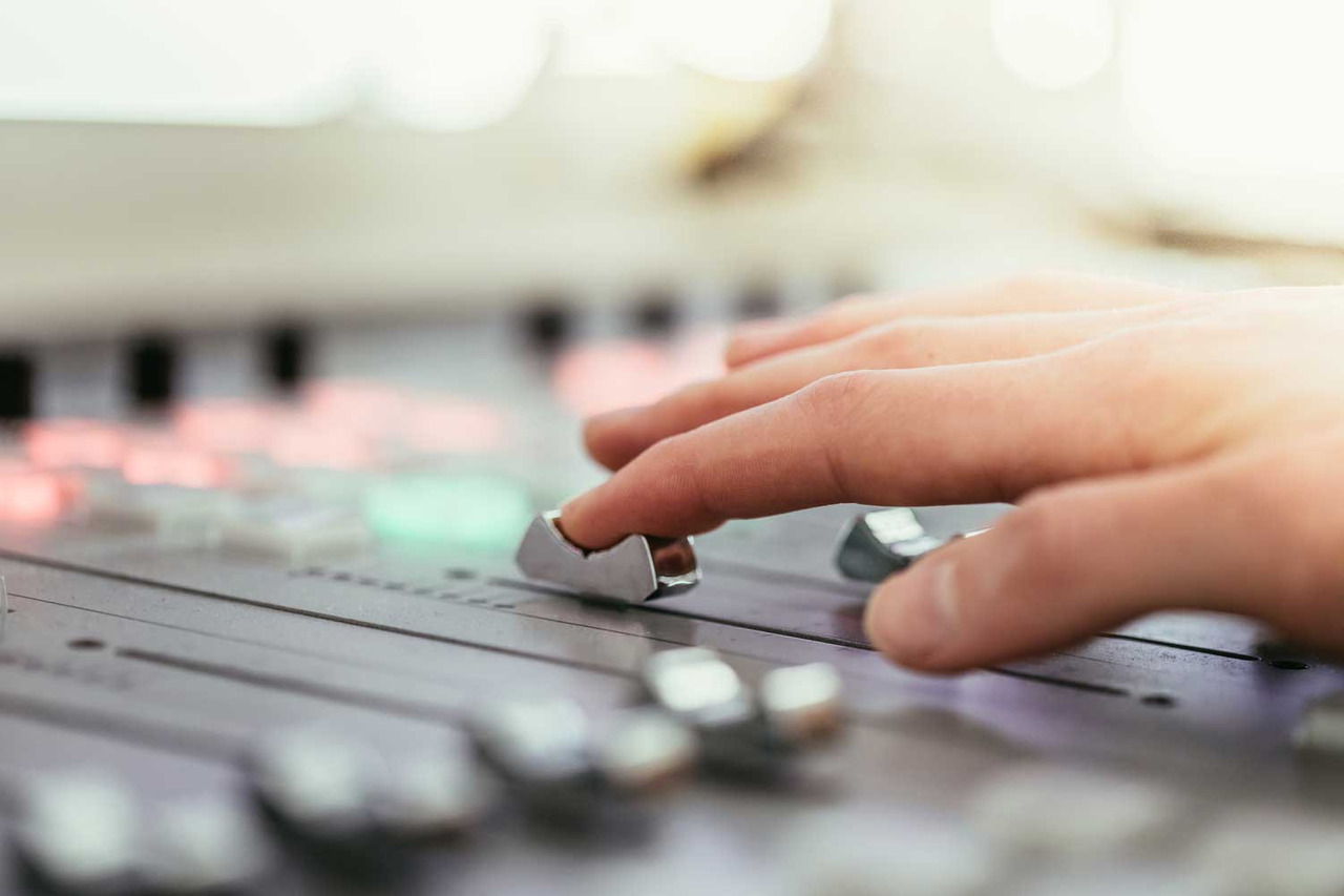 Podcast sobre negócios