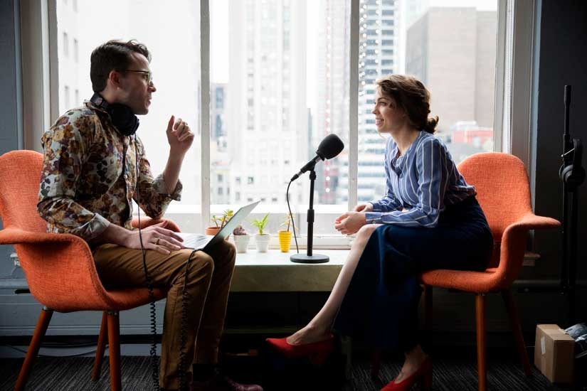 Wonder Produções - Podcast Para Empresas