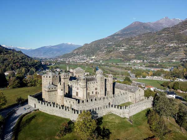 Filmagem com drone para Hotéis