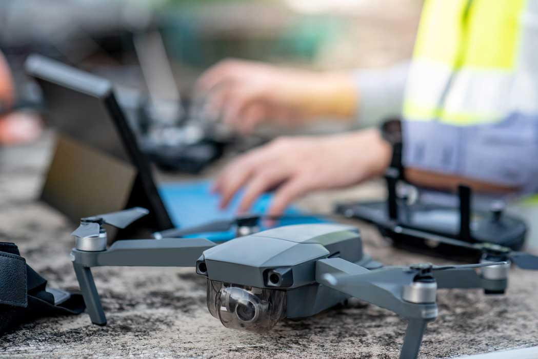 Filmagem com Drone Preço