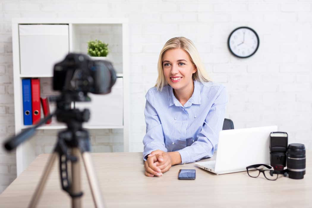 Locação Estúdio de Podcast em São Paulo