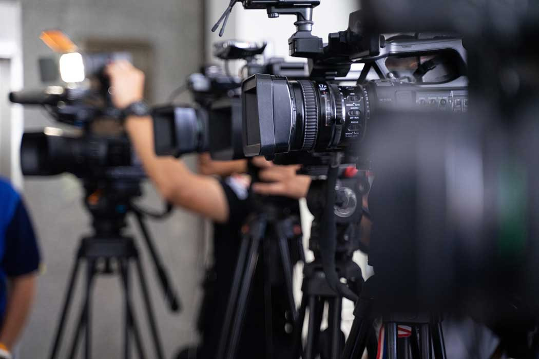 Vídeo institucional Preço