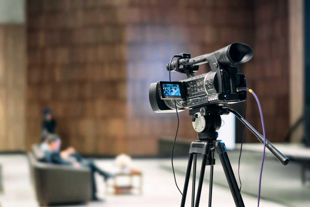 Produção para TV - Wonder Produções