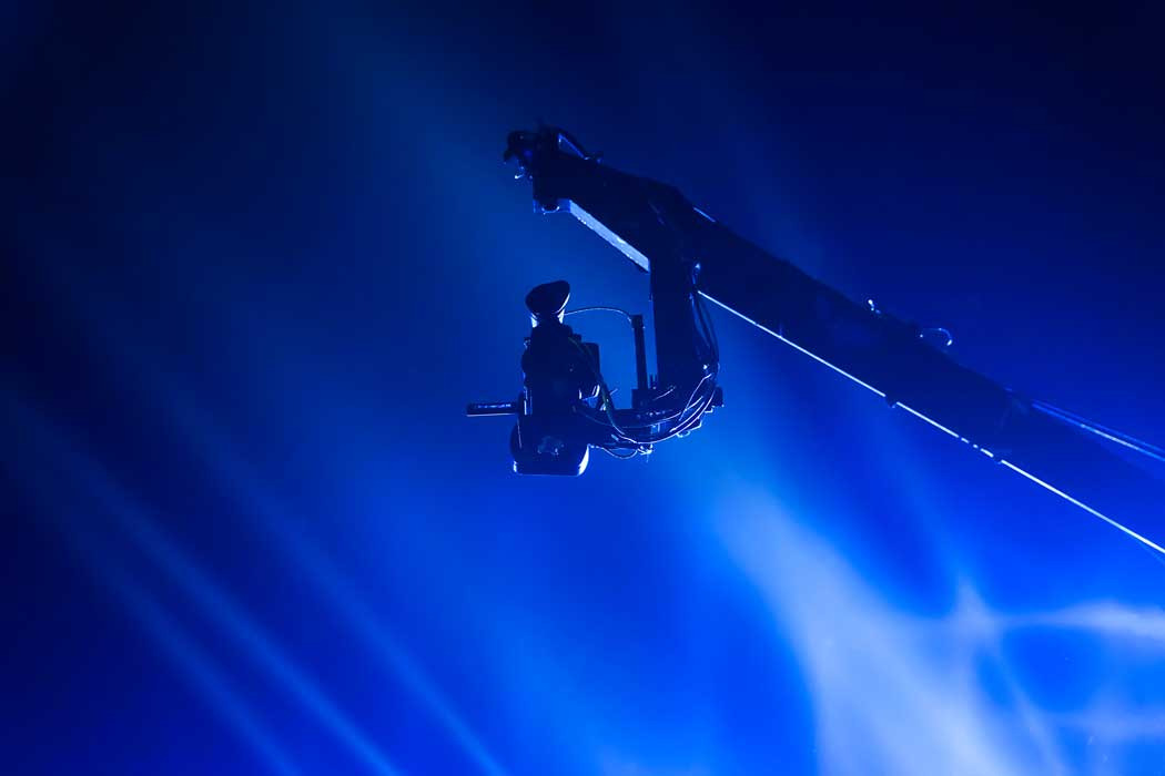 Produtora audiovisual em São Paulo - SP