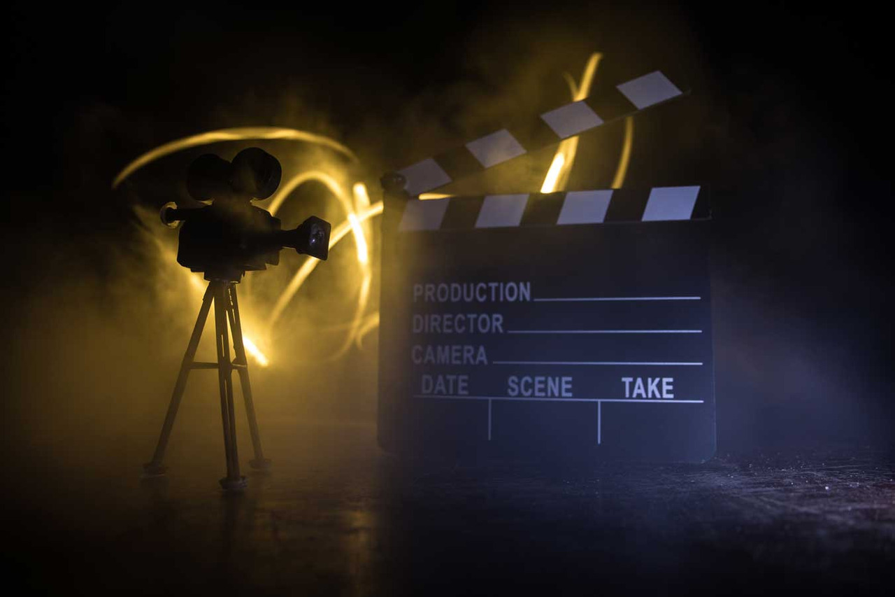 Empresa de produção de vídeo em São Paulo SP