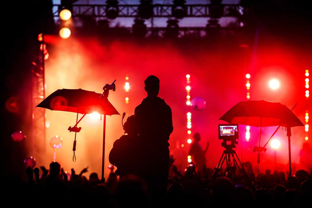 Filmagem de eventos corporativos em São Paulo SP