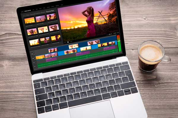 Produção de vídeo audiovisual em São Paulo SP