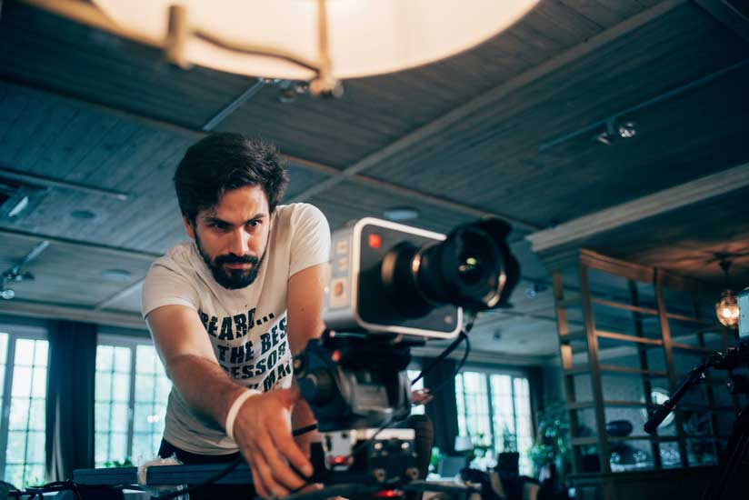 Produtora de vídeo clip em São Paulo