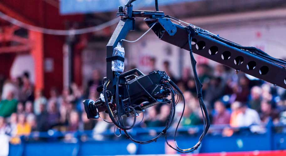 Melhores equipamentos de transmissão ao vivo em São Paulo