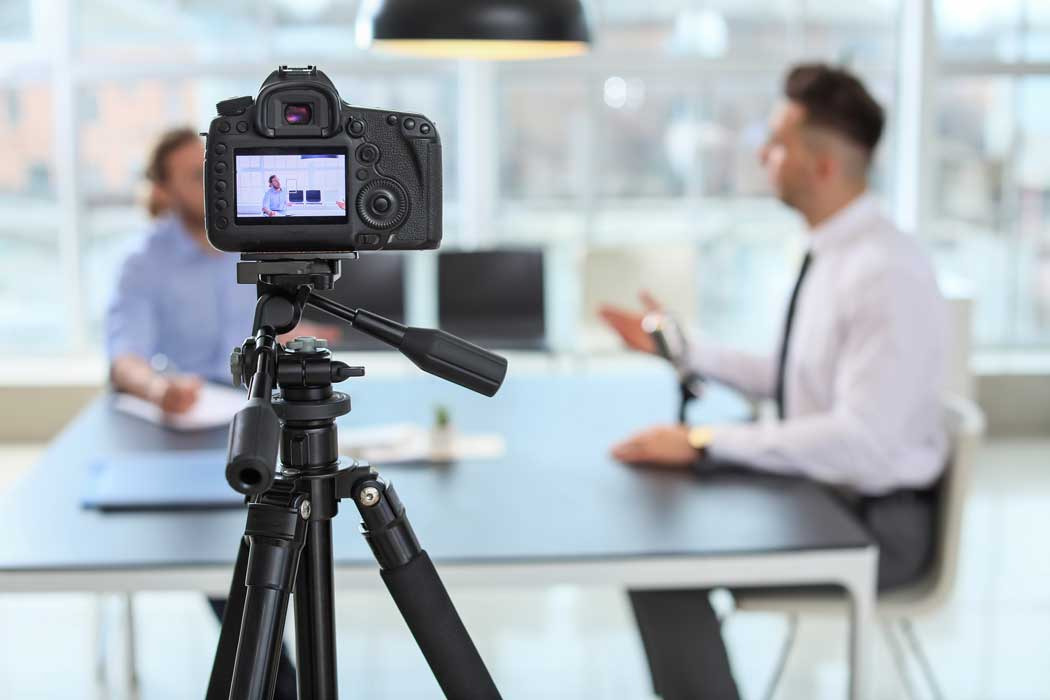 Empresa de produção de vídeo em São Paulo