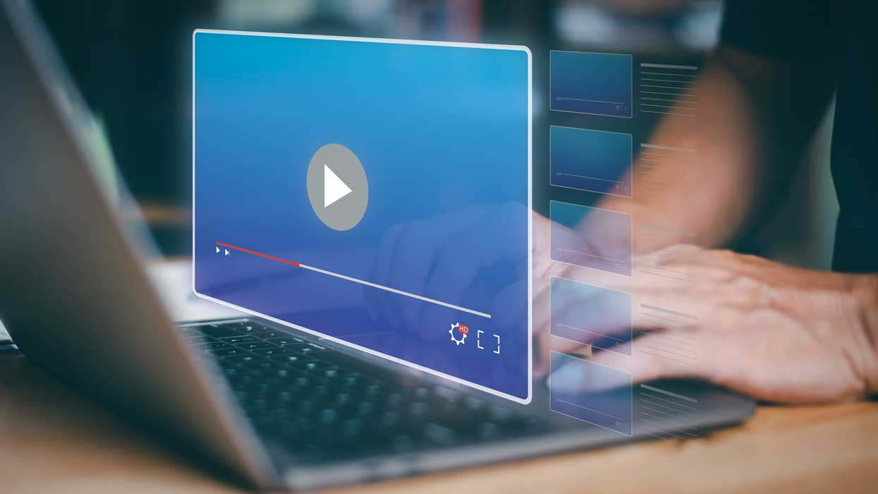 Produção de vídeo em São Paulo - Wonder Produções