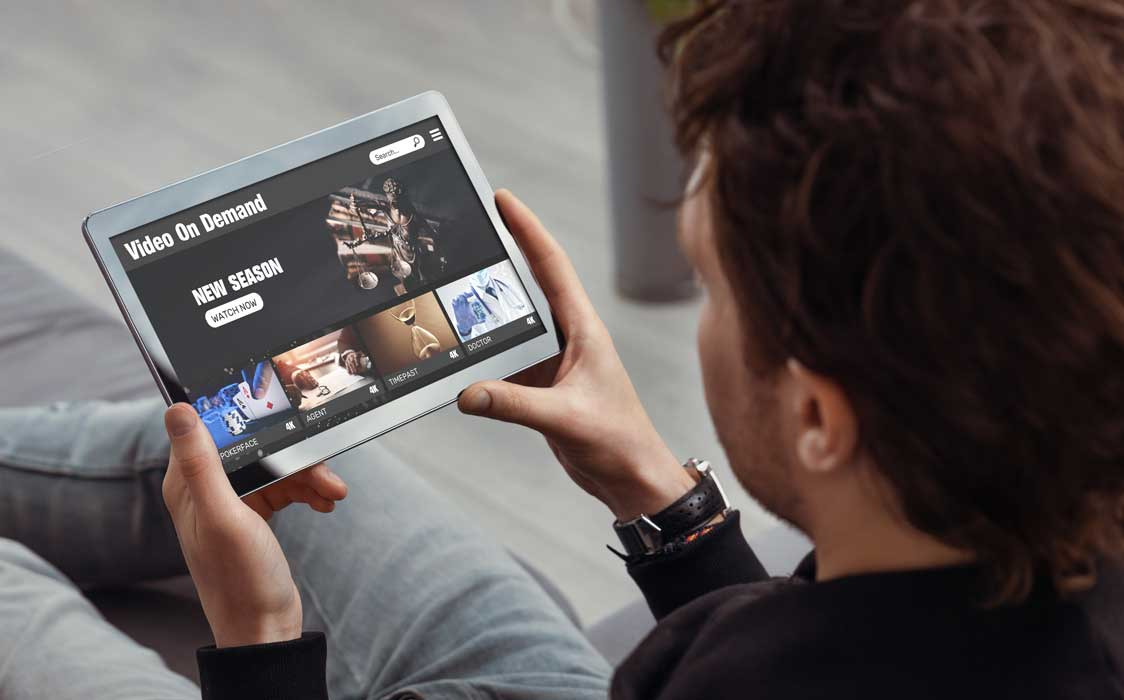 Wonder Produções Transmissão de Eventos Online