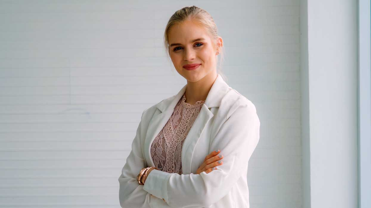 Retrato Corporativo - Wonder Produções - São Paulo