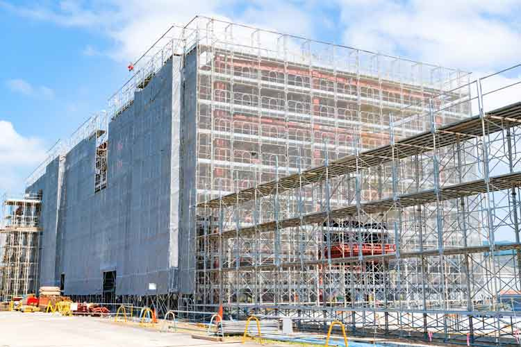 Time Lapse para Construtoras