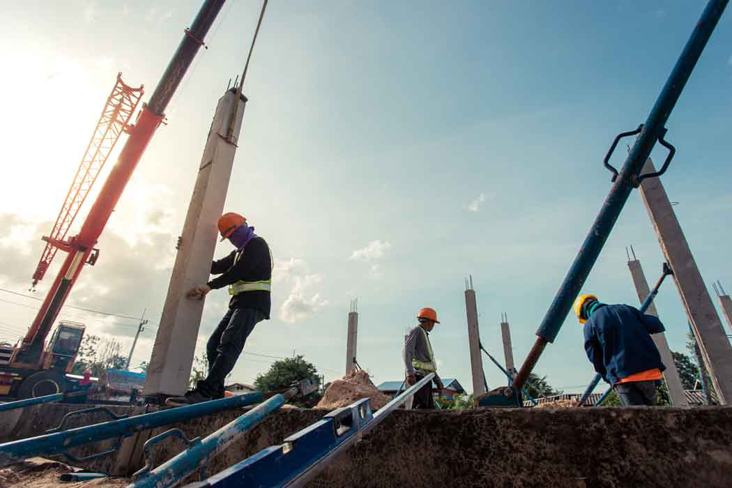 Wondr Produções: Time Lapse Acompanhamento de Obras