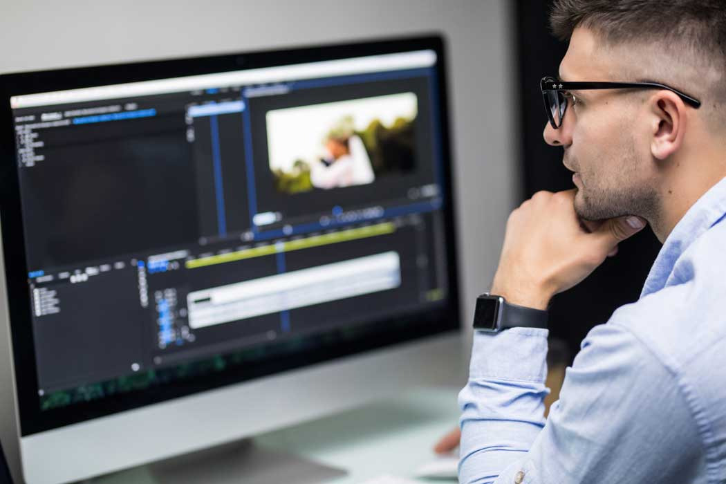 Wonder Produções - Edição de vídeo Importância para seu negócio