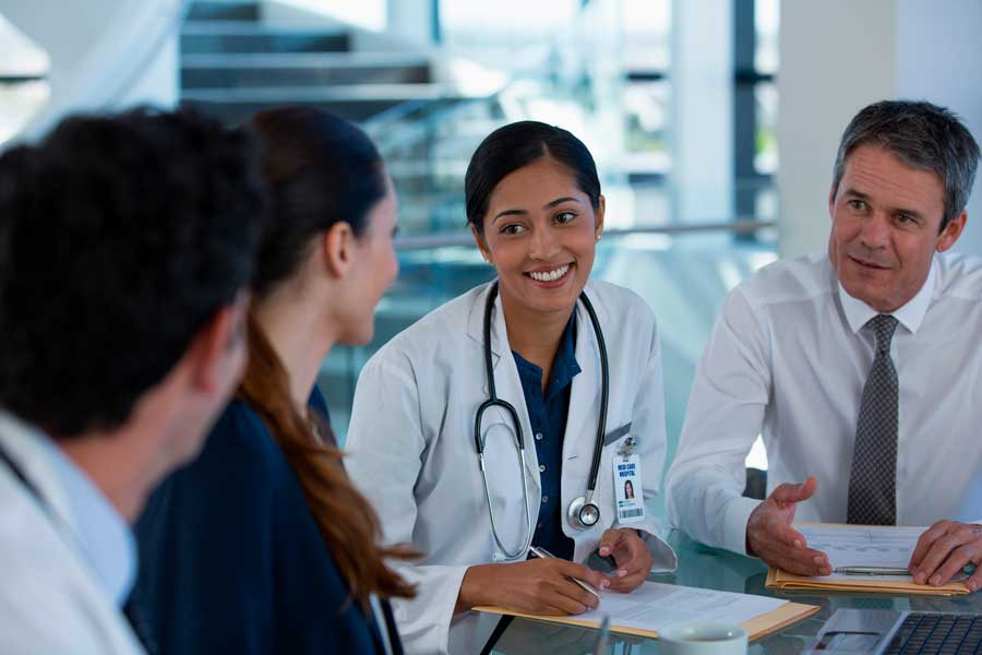 Contratar empresa de gravação de cursos online para médicos em São Paulo SP