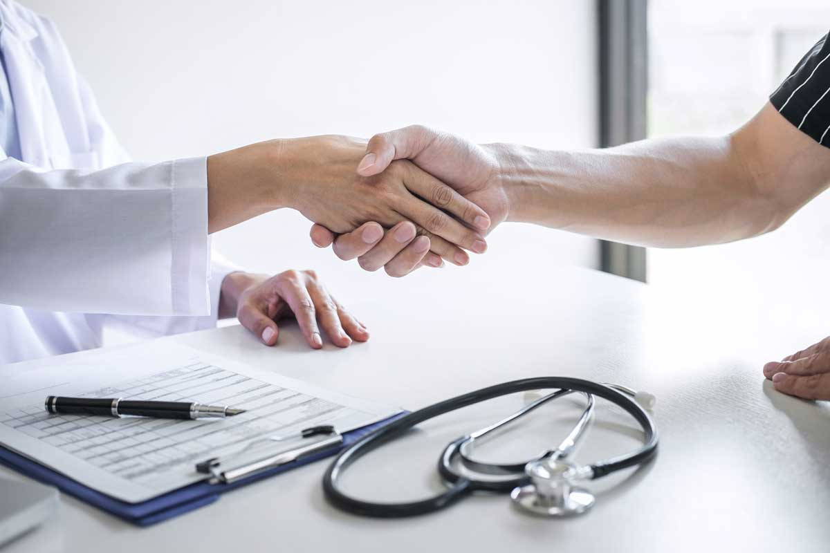 Empresa gravação EAD para médicos