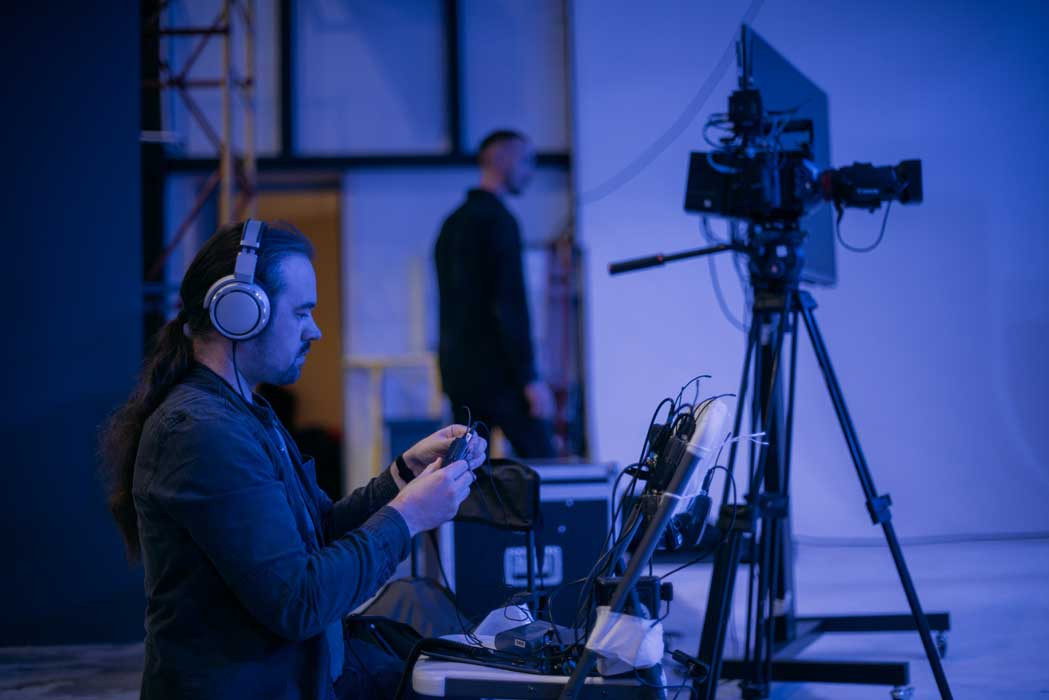Fotografia e Vídeo Eventos Corporativos