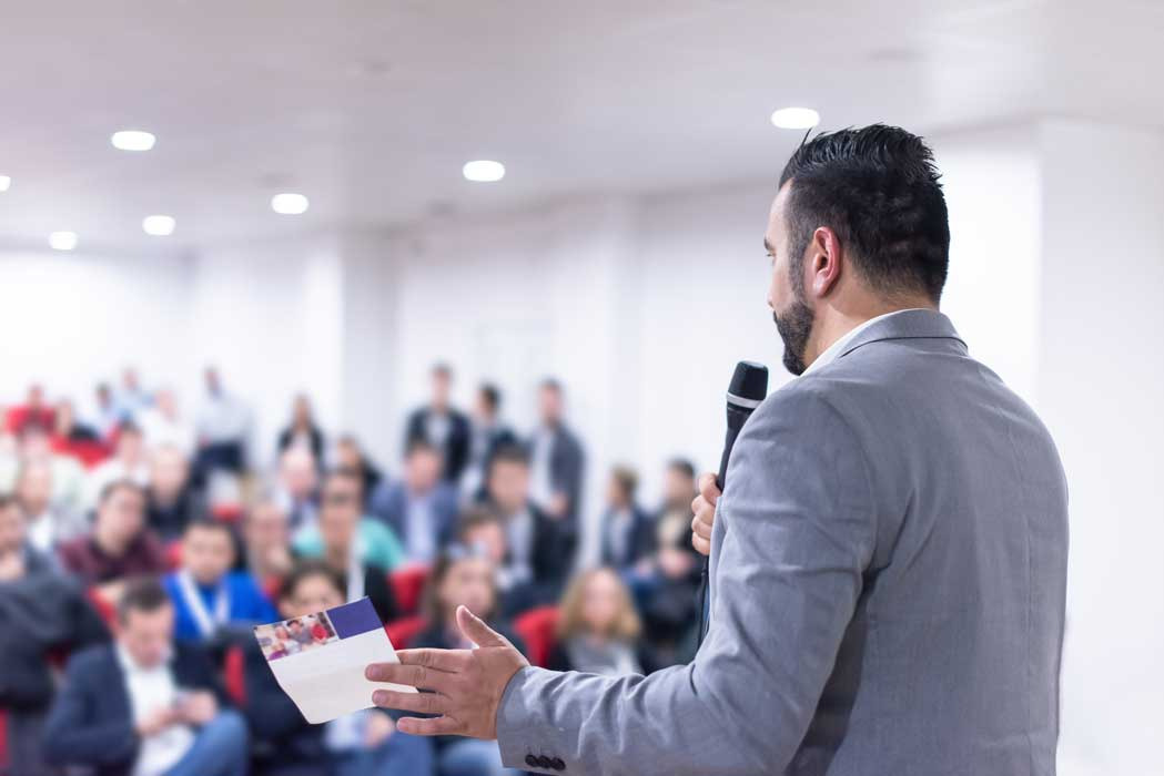 Orçamento empresa live streaming