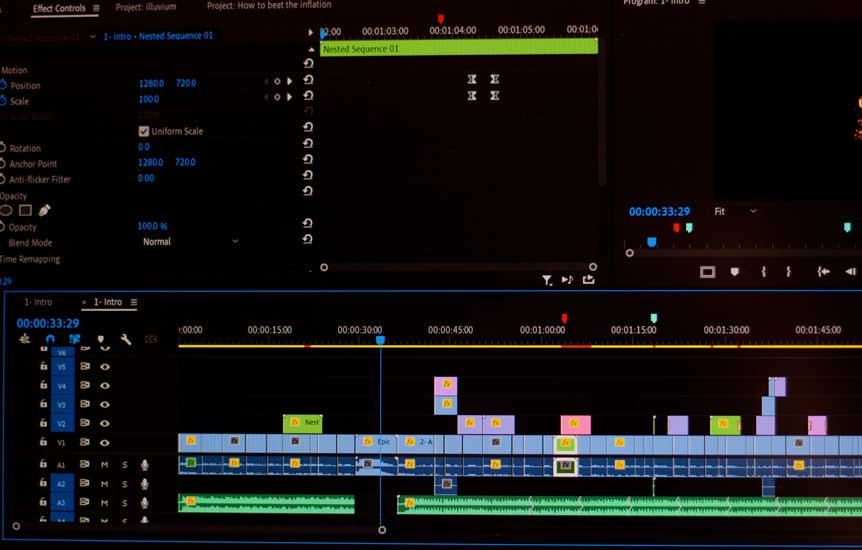 Wonder Produções - Vídeo Institucional em Santo André SP