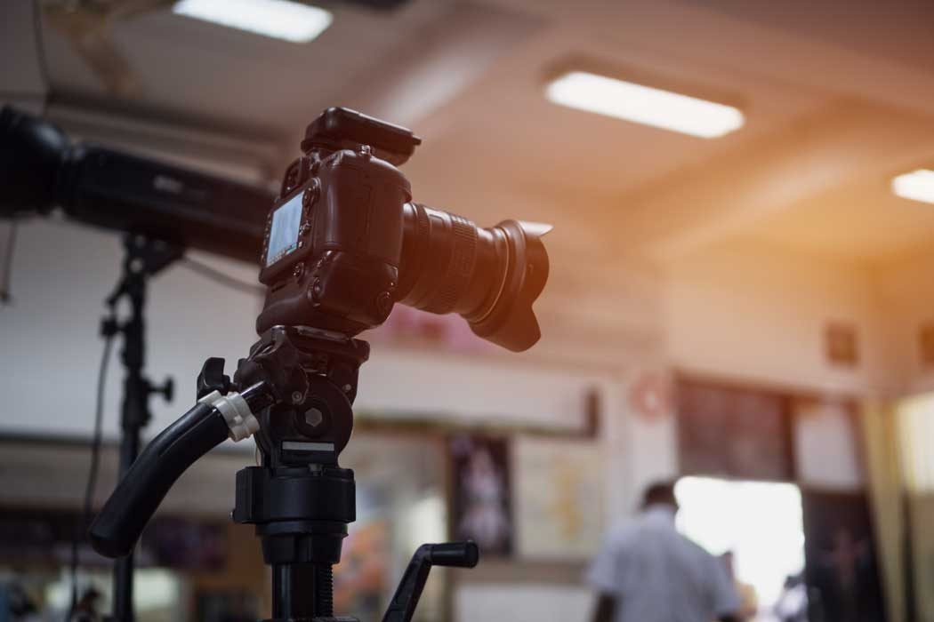 Transmissão ao Vivo empresas São Bernardo do Campo - Wonder Produções