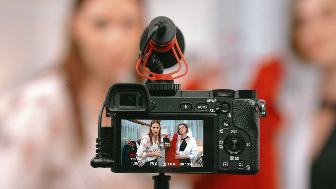 Transmissão ao vivo eventos em São Paulo SP