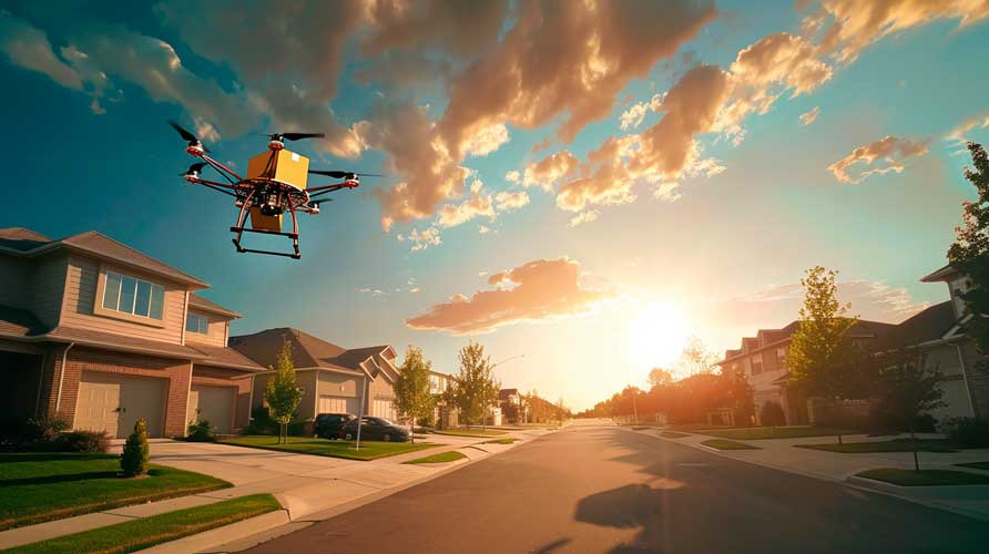 Wonder Produções - Filmagem com drone em São Paulo