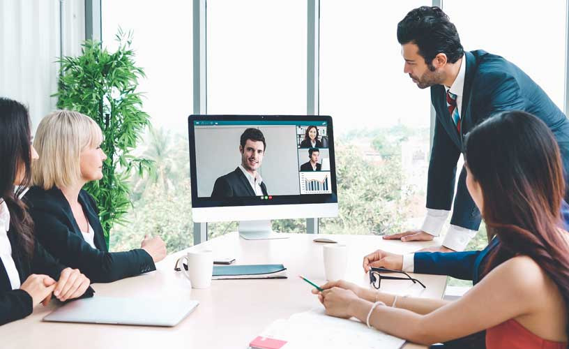 Transmissão ao vivo empresas preço