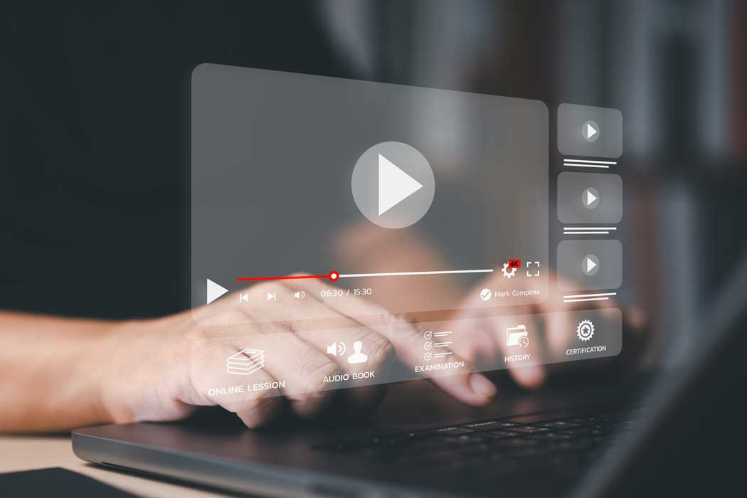 Vinhedo Transmissão ao Vivo Para Empresas - Wonder Produções