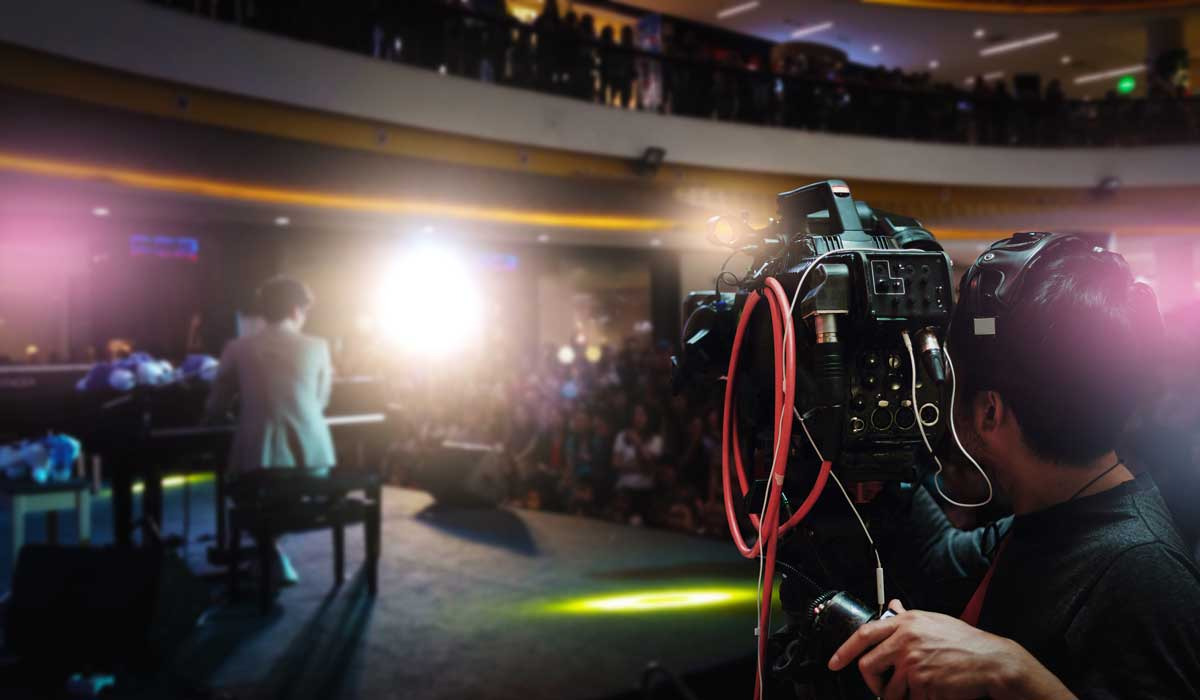 Transmissão ao Vivo Empresas Preço