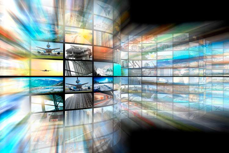 Wonder Produções Transmissão ao Vivo empresas em Santo André SP