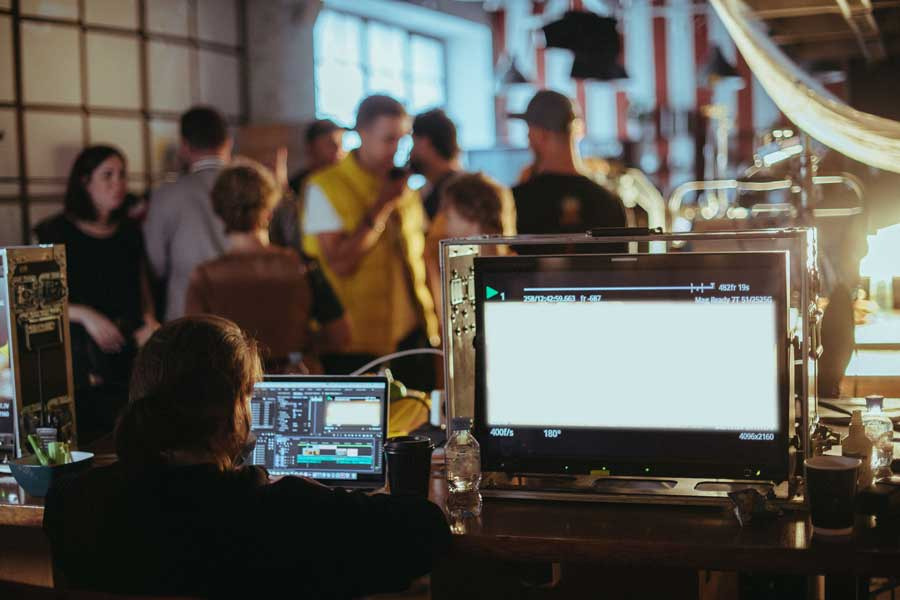 Melhor empresa dee vídeo institucional em SP