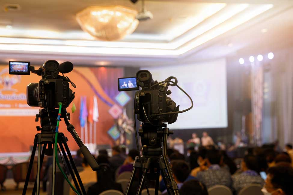 Produtora de Audiovisual