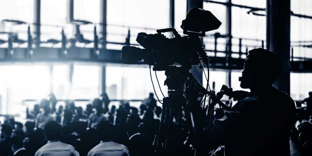 Produtora de vídeos profissional SP