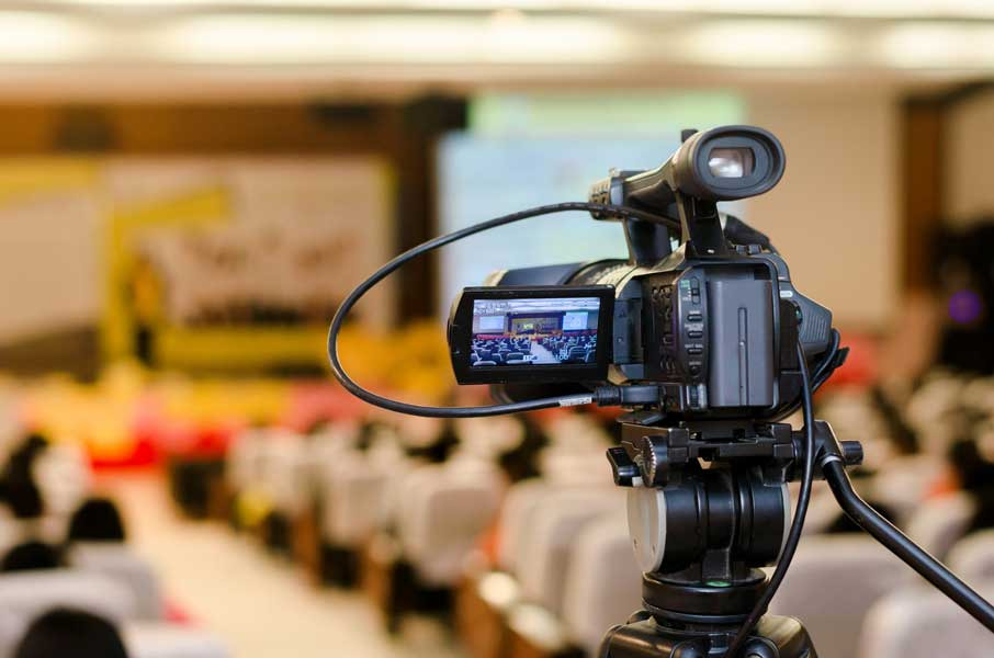 Produtora em São Paulo - SP