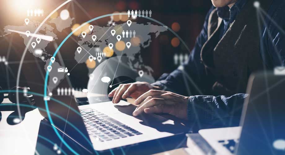 Transmissão ao Vivo Empresas Zona Oeste - Wonder Produções