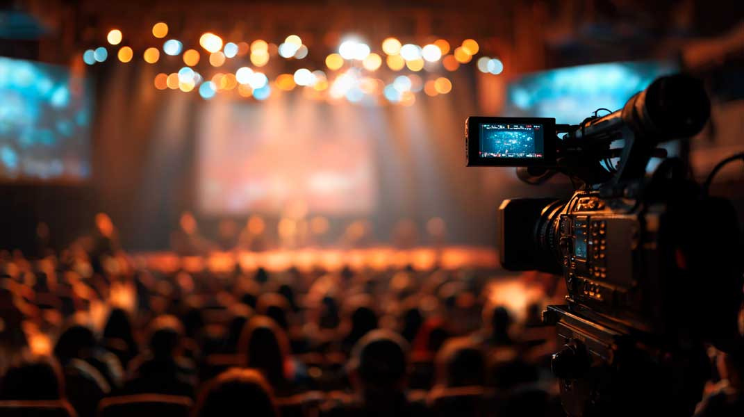 Conheça a Wonder Produções