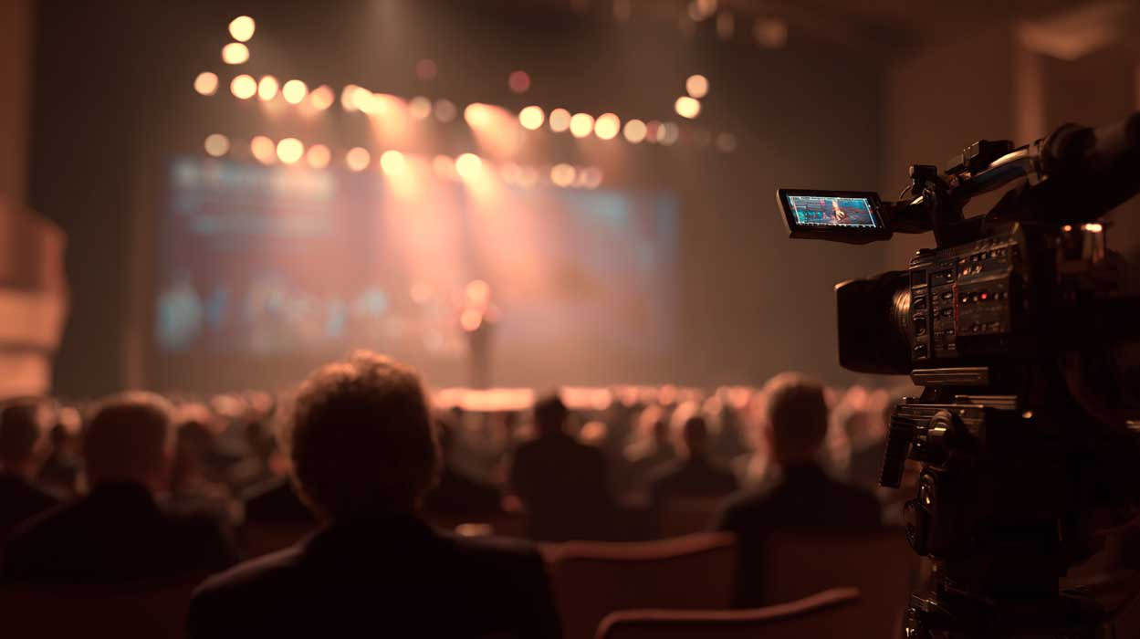 Transmissão ao vivo próximo de mim