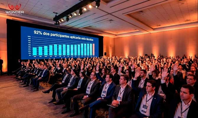 Vídeo corporativos para treinamentos em São Paulo