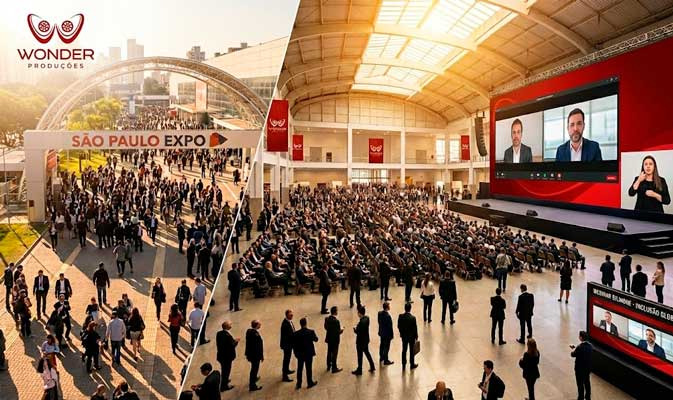 Webinar de treinamento para empresas em São Paulo