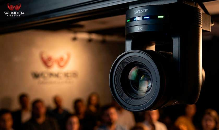 Webinar de treinamento SP