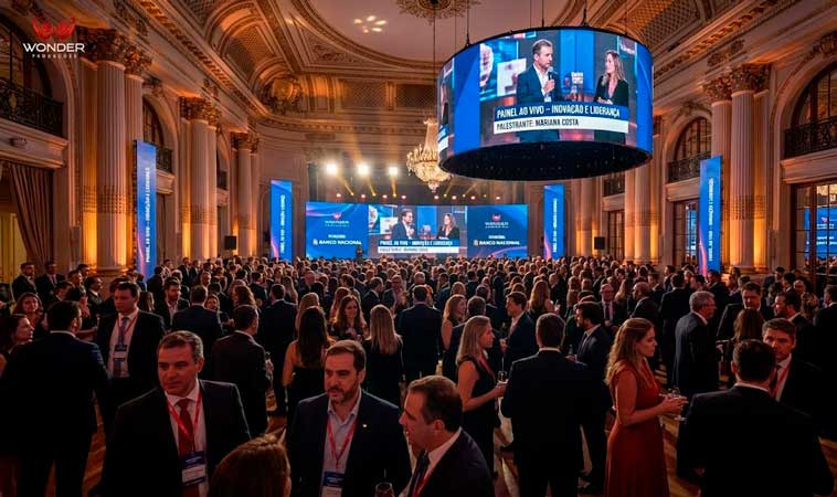 Empresa transmissão ao vivo - Preço