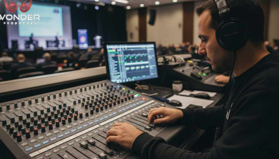 Empresa transmissão ao vivo preço