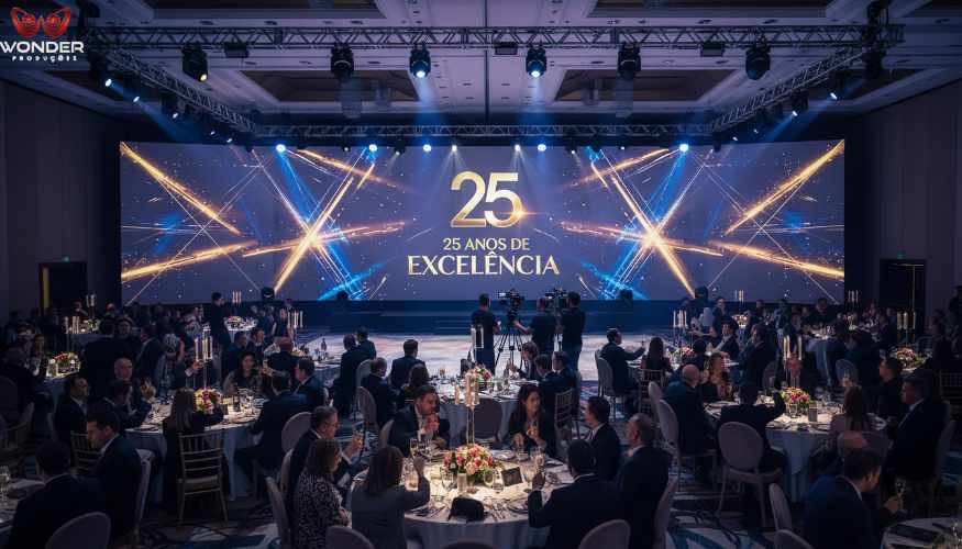 Transmissão ao vivo de casamentos e eventos