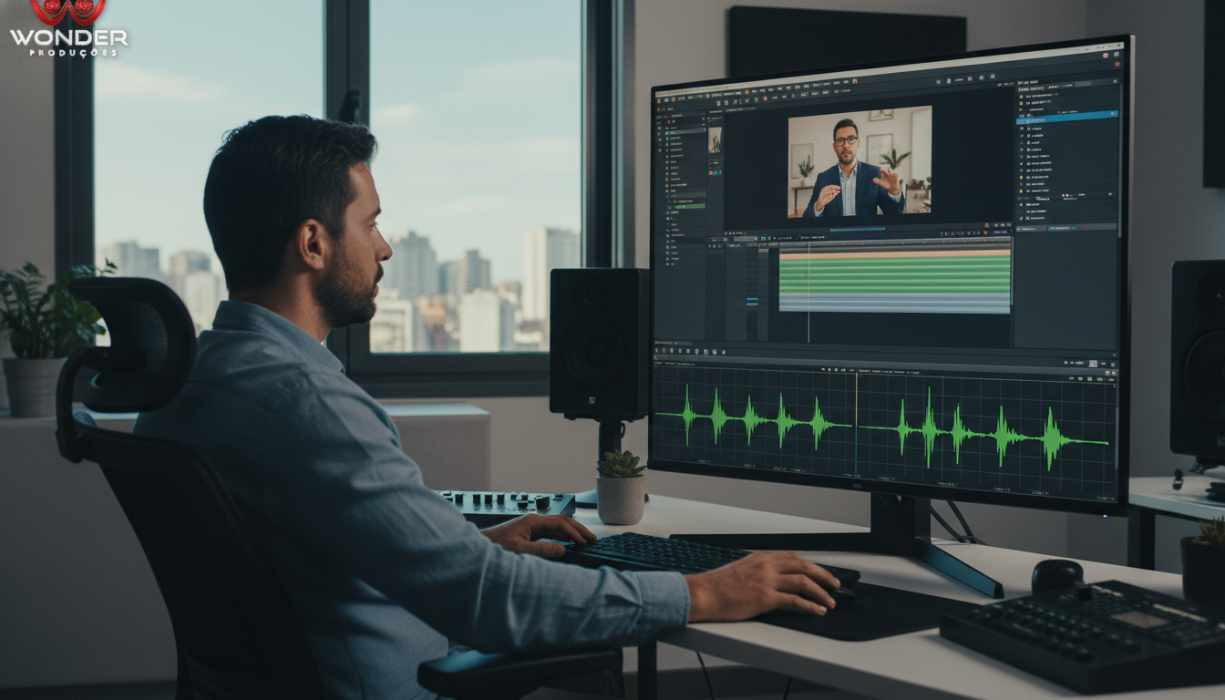 Conheça os trabalhos da Wonder Produções