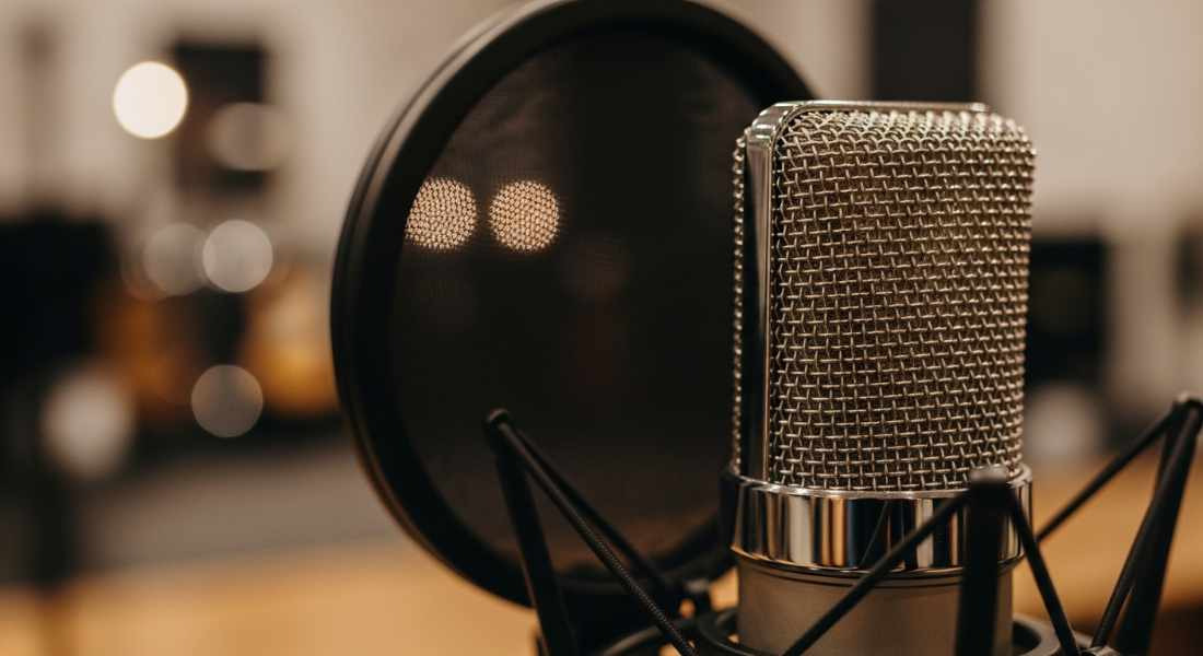 Gravação de Podcast em São Paulo - A Wonder Produções é especialista!