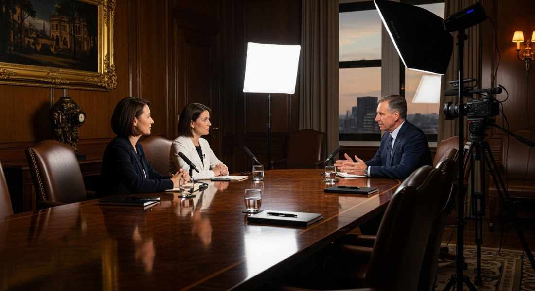 Tradução de Videoaulas com IA - Peça seu orçamento!